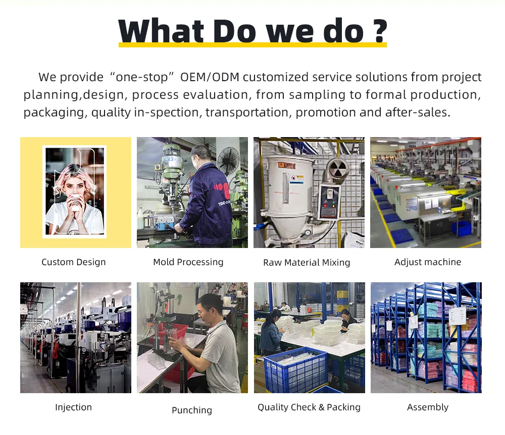 Trend Comm products