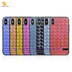 2018新款iphone Xs Max PC手机壳