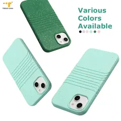 2023 Phone Bag With Strap Crossbody Luxury Brand Custom Logo Mobile Phone Case For iPhone 12 13 14 Pro Max