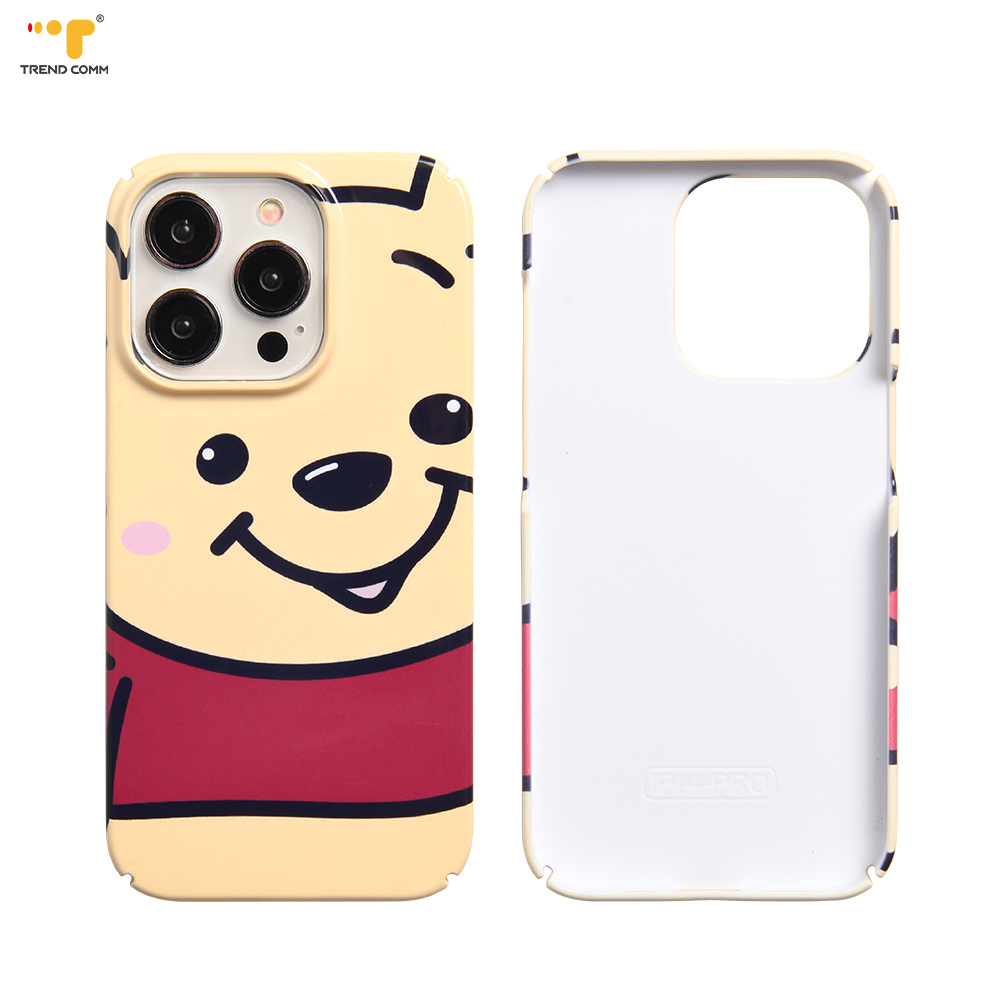 2023 luxury thermal transfer printing for all types of waterproof customized Mobile phone case accessories